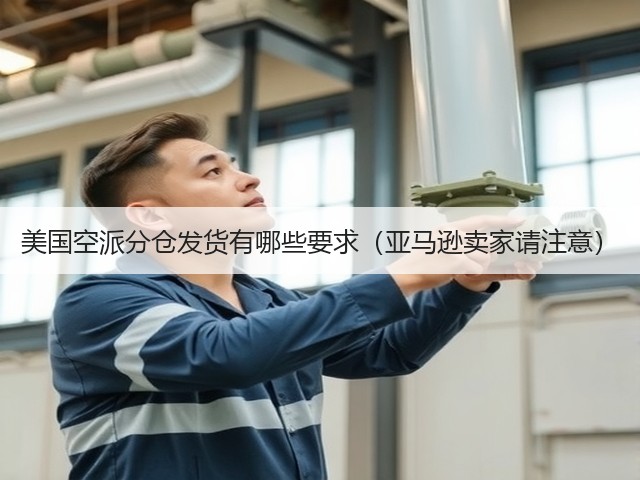 美国空派分仓发货有哪些要求(亚马逊卖家请注意)(图2) 美国空派分仓发货有哪些要求(亚马逊卖家请注意)(图2)