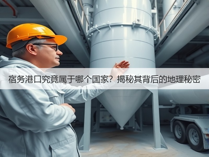宿务港口究竟属于哪个国家?揭秘其背后的地理秘密 宿务港口究竟属于哪个国家?揭秘其背后的地理秘密