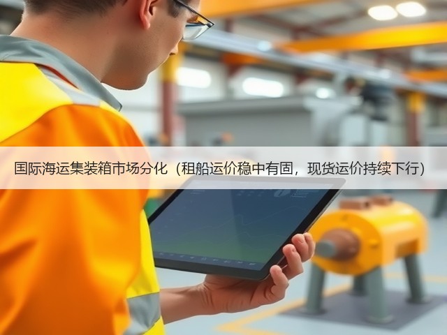 国际海运集装箱市场分化(租船运价稳中有固,现货运价持续下行)(图2) 国际海运集装箱市场分化(租船运价稳中有固,现货运价持续下行)(图2)