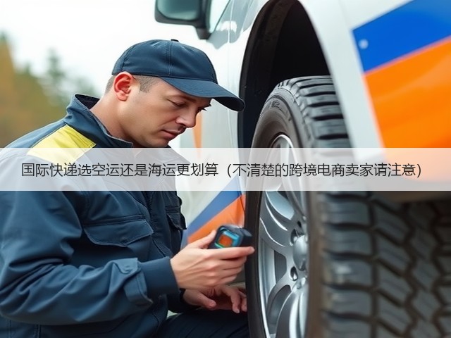 国际快递选空运还是海运更划算(不清楚的跨境电商卖家请注意)(图1) 国际快递选空运还是海运更划算(不清楚的跨境电商卖家请注意)(图1)