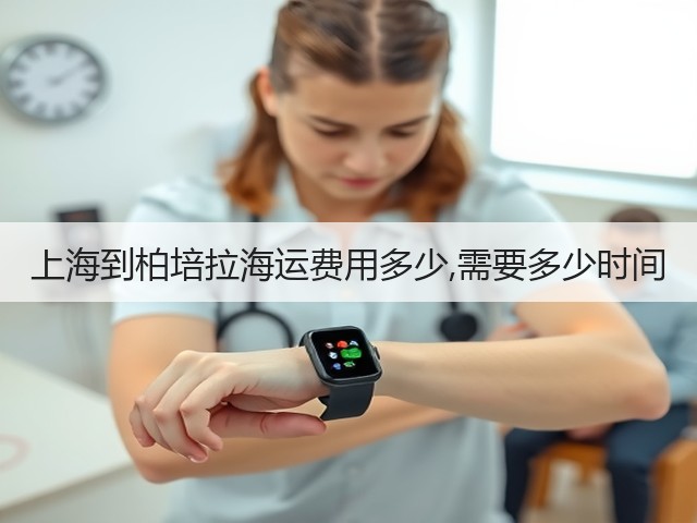 上海到柏培拉海运费用多少,需要多少时间(图2)