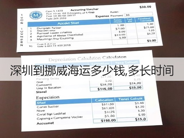 深圳到挪威海运多少钱,多长时间(图2) 深圳到挪威海运多少钱,多长时间(图2)