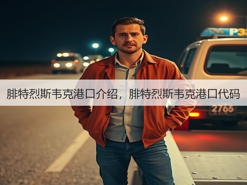 腓特烈斯韦克港口介绍,腓特烈斯韦克港口代码 腓特烈斯韦克港口介绍,腓特烈斯韦克港口代码