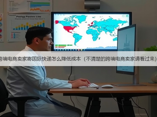 跨境电商卖家寄国际快递怎么降低成本(不清楚的跨境电商卖家请看过来)(图3) 跨境电商卖家寄国际快递怎么降低成本(不清楚的跨境电商卖家请看过来)(图3)