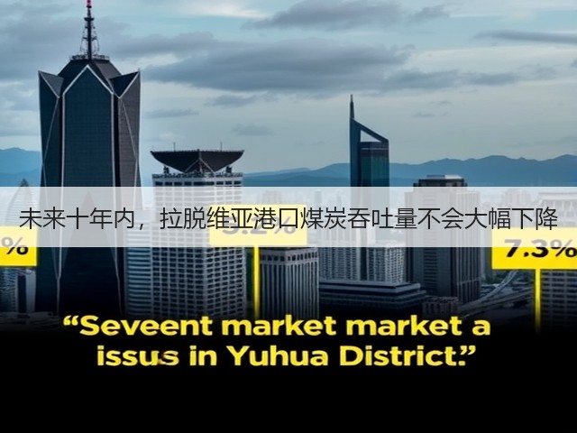 未来十年内,拉脱维亚港口煤炭吞吐量不会大幅下降(图2) 未来十年内,拉脱维亚港口煤炭吞吐量不会大幅下降(图2)