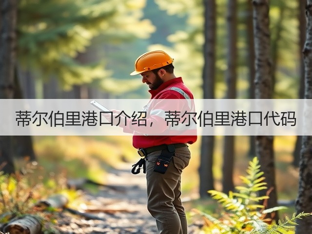 蒂尔伯里港口介绍,蒂尔伯里港口代码(图1) 蒂尔伯里港口介绍,蒂尔伯里港口代码(图1)