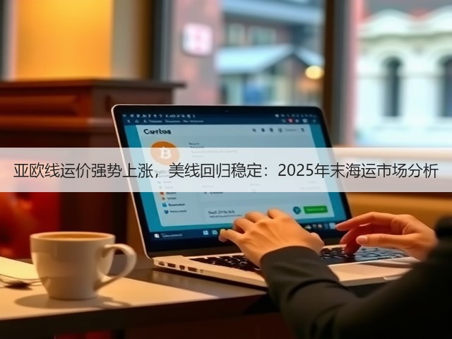 亚欧线运价强势上涨,美线回归稳定:2025年末海运市场分析(图1) 亚欧线运价强势上涨,美线回归稳定:2025年末海运市场分析(图1)