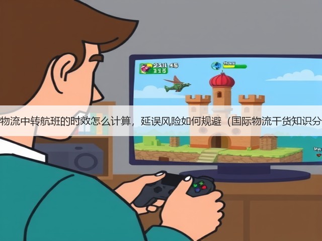 跨境物流中转航班的时效怎么计算,延误风险如何规避(国际物流干货知识分享)(图3) 跨境物流中转航班的时效怎么计算,延误风险如何规避(国际物流干货知识分享)(图3)