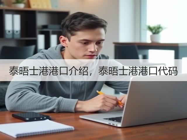 泰晤士港港口介绍,泰晤士港港口代码(图2) 泰晤士港港口介绍,泰晤士港港口代码(图2)