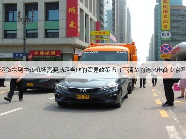 国际空运货物到中转机场需要满足当地的贸易政策吗(不清楚的跨境电商卖家看过来)(图3) 国际空运货物到中转机场需要满足当地的贸易政策吗(不清楚的跨境电商卖家看过来)(图3)