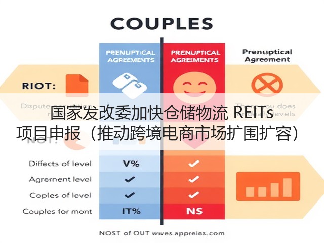 国家发改委加快仓储物流 REITs 项目申报(推动跨境电商市场扩围扩容)(图1) 国家发改委加快仓储物流 REITs 项目申报(推动跨境电商市场扩围扩容)(图1)