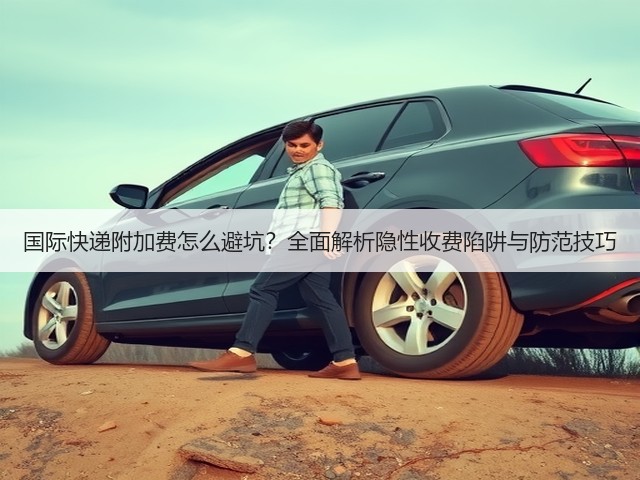 国际快递附加费怎么避坑?全面解析隐性收费陷阱与防范技巧(图1) 国际快递附加费怎么避坑?全面解析隐性收费陷阱与防范技巧(图1)