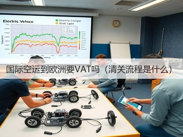 国际空运到欧洲要VAT吗(清关流程是什么)(图1) 国际空运到欧洲要VAT吗(清关流程是什么)(图1)