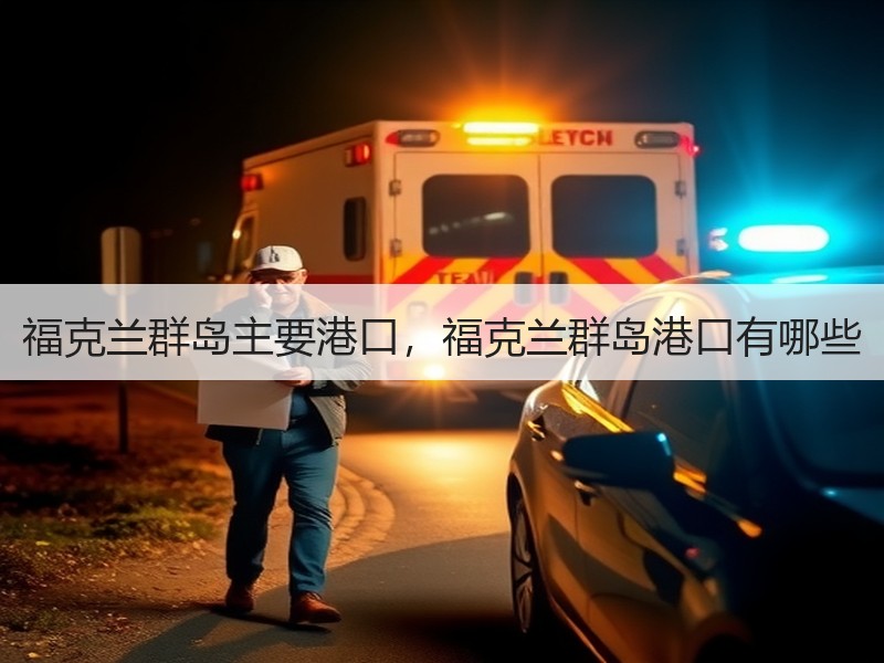 福克兰群岛主要港口，福克兰群岛港口有哪些