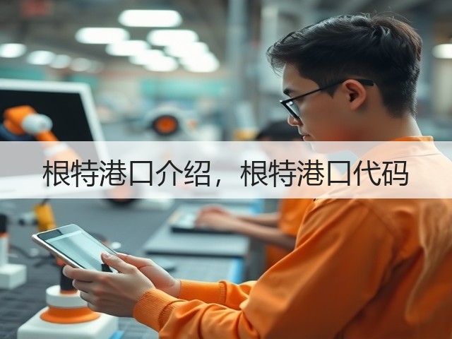 根特港口介绍，根特港口代码(图1)