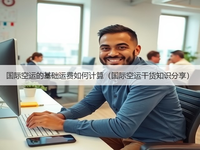 国际空运的基础运费如何计算(国际空运干货知识分享)(图2) 国际空运的基础运费如何计算(国际空运干货知识分享)(图2)
