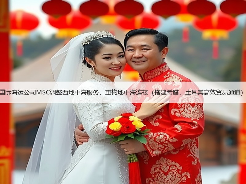 国际海运公司MSC调整西地中海服务,重构地中海连接(搭建希腊、土耳其高效贸易通道) 国际海运公司MSC调整西地中海服务,重构地中海连接(搭建希腊、土耳其高效贸易通道)