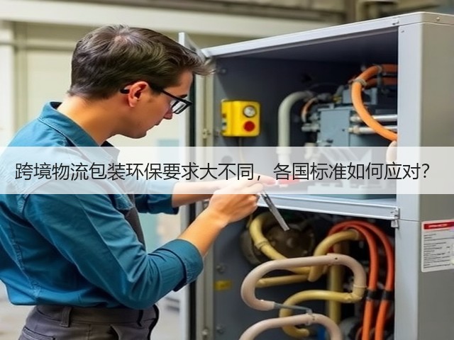 跨境物流包装环保要求大不同,各国标准如何应对?(图3) 跨境物流包装环保要求大不同,各国标准如何应对?(图3)