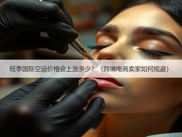 旺季国际空运价格会上涨多少？（跨境电商卖家如何规避）(图2)