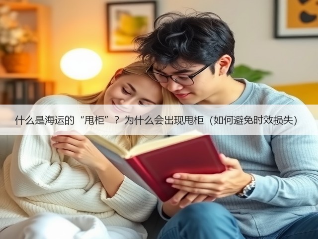 什么是海运的“甩柜”?为什么会出现甩柜(如何避免时效损失)(图2) 什么是海运的“甩柜”?为什么会出现甩柜(如何避免时效损失)(图2)