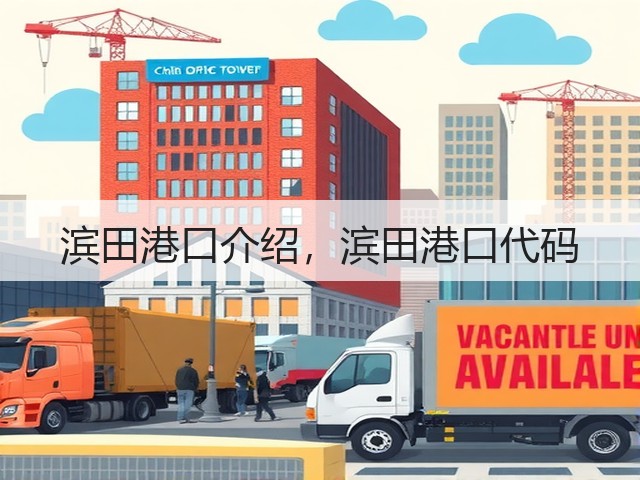 滨田港口介绍,滨田港口代码(图2) 滨田港口介绍,滨田港口代码(图2)