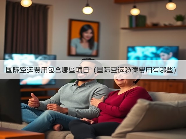 国际空运费用包含哪些项目(国际空运隐藏费用有哪些)(图3) 国际空运费用包含哪些项目(国际空运隐藏费用有哪些)(图3)