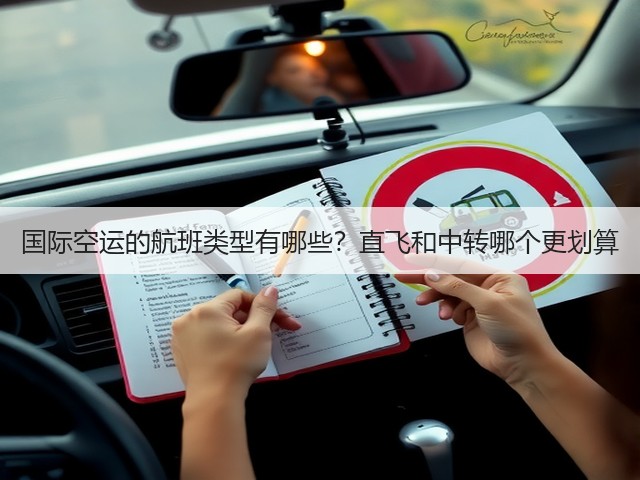 国际空运的航班类型有哪些?直飞和中转哪个更划算(图3) 国际空运的航班类型有哪些?直飞和中转哪个更划算(图3)