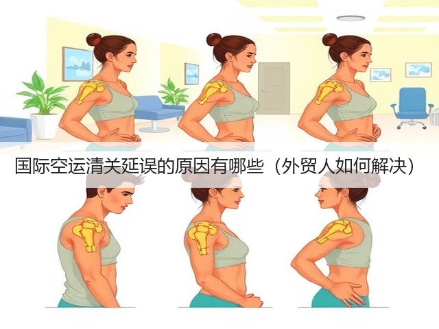 国际空运清关延误的原因有哪些(外贸人如何解决)(图1) 国际空运清关延误的原因有哪些(外贸人如何解决)(图1)