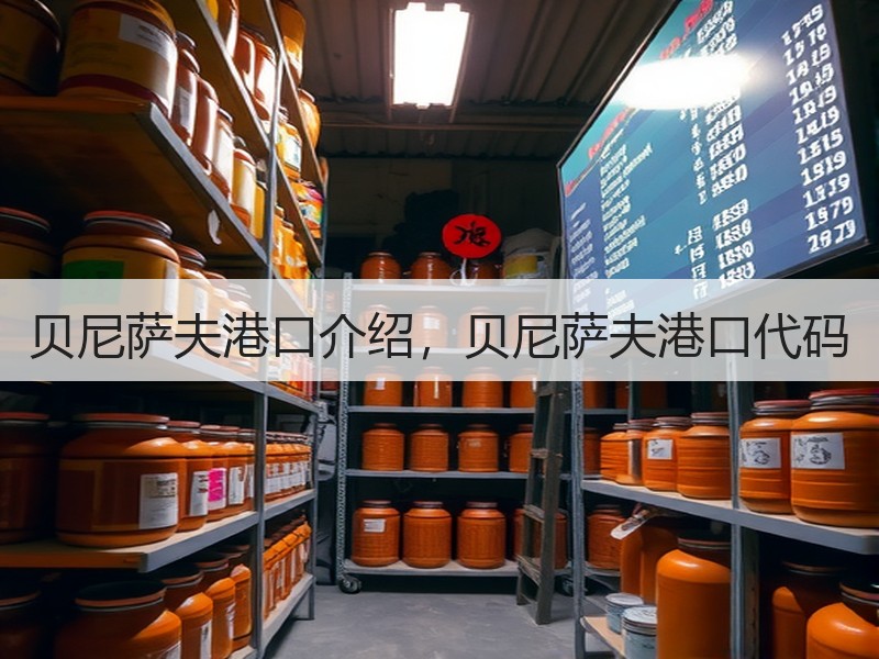 贝尼萨夫港口介绍，贝尼萨夫港口代码