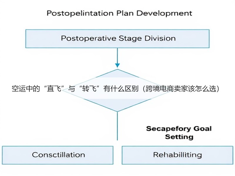 空运中的“直飞”与“转飞”有什么区别(跨境电商卖家该怎么选) 空运中的“直飞”与“转飞”有什么区别(跨境电商卖家该怎么选)