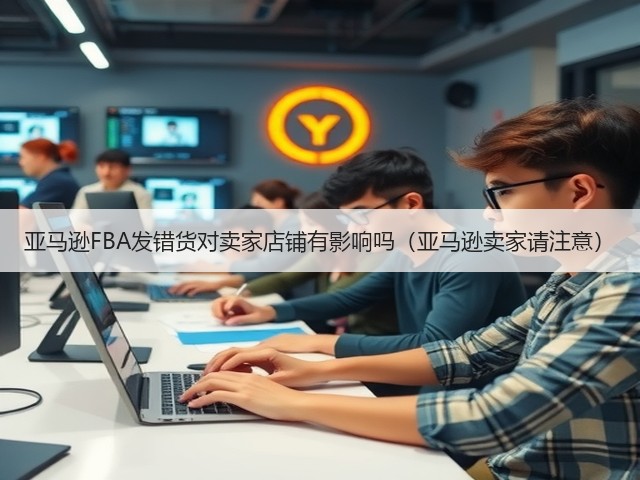 亚马逊FBA发错货对卖家店铺有影响吗(亚马逊卖家请注意)(图1) 亚马逊FBA发错货对卖家店铺有影响吗(亚马逊卖家请注意)(图1)