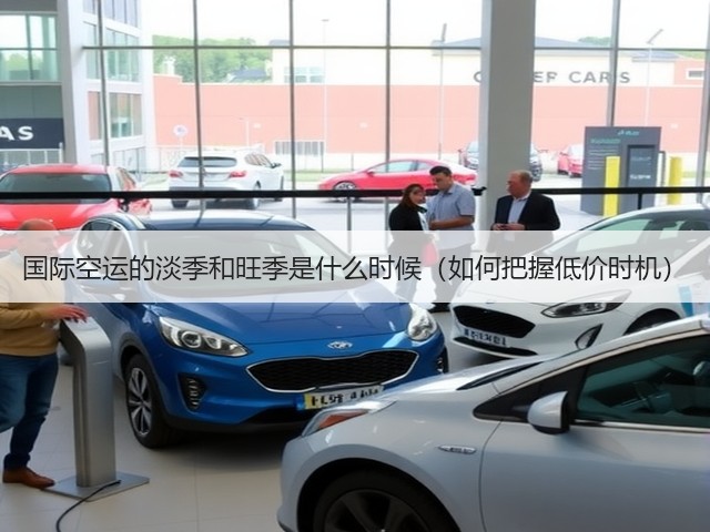 国际空运的淡季和旺季是什么时候(如何把握低价时机)(图2) 国际空运的淡季和旺季是什么时候(如何把握低价时机)(图2)