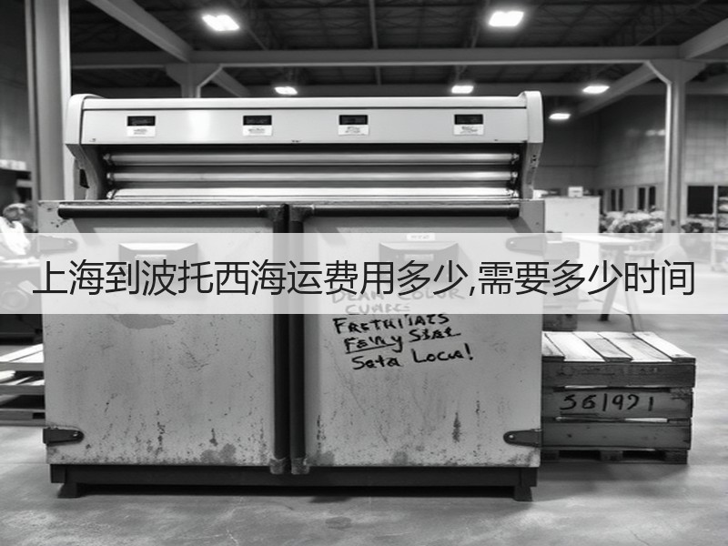 上海到波托西海运费用多少,需要多少时间 上海到波托西海运费用多少,需要多少时间