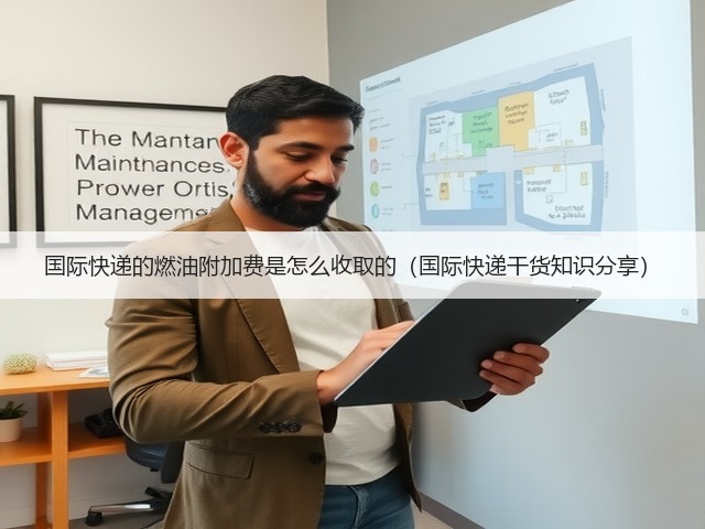国际快递的燃油附加费是怎么收取的(国际快递干货知识分享)(图2) 国际快递的燃油附加费是怎么收取的(国际快递干货知识分享)(图2)