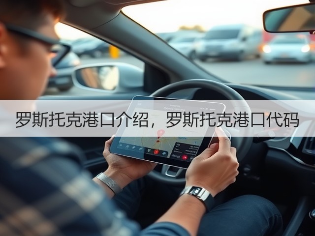 罗斯托克港口介绍,罗斯托克港口代码(图1) 罗斯托克港口介绍,罗斯托克港口代码(图1)