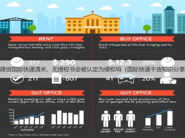 品牌货国际快递清关,无授权书会被认定为侵权吗(国际快递干货知识分享)(图3) 品牌货国际快递清关,无授权书会被认定为侵权吗(国际快递干货知识分享)(图3)