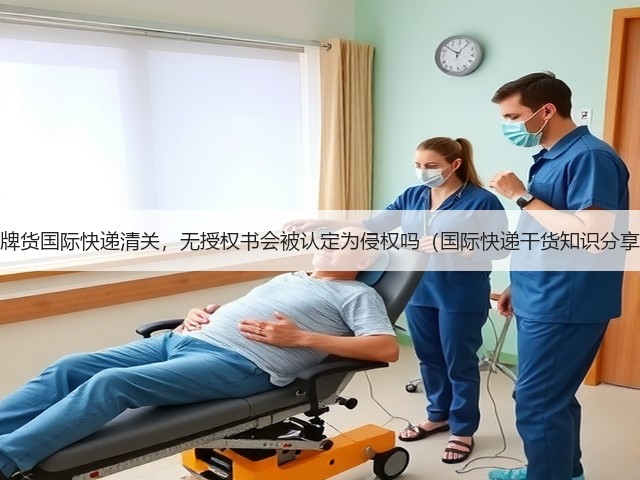 品牌货国际快递清关,无授权书会被认定为侵权吗(国际快递干货知识分享)(图2) 品牌货国际快递清关,无授权书会被认定为侵权吗(国际快递干货知识分享)(图2)