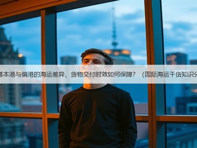 欧洲基本港与偏港的海运差异,货物交付时效如何保障?(国际海运干货知识分享)(图3) 欧洲基本港与偏港的海运差异,货物交付时效如何保障?(国际海运干货知识分享)(图3)