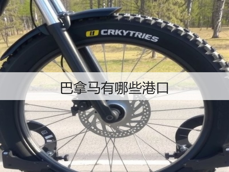 巴拿马有哪些港口 巴拿马有哪些港口