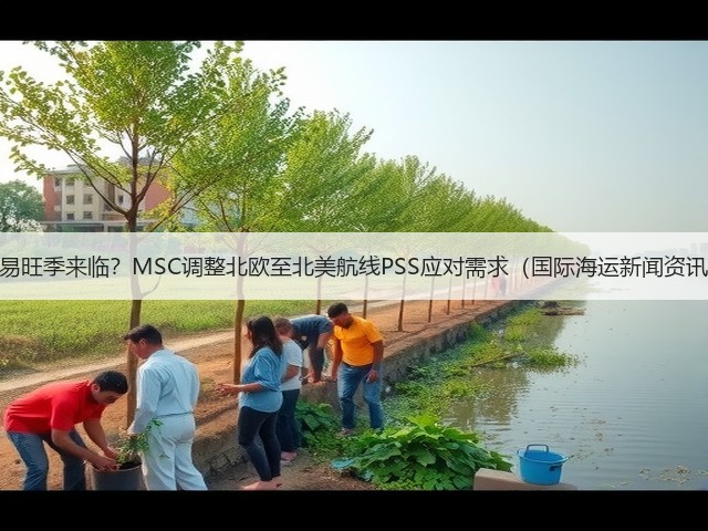 贸易旺季来临?MSC调整北欧至北美航线PSS应对需求(国际海运新闻资讯)(图1) 贸易旺季来临?MSC调整北欧至北美航线PSS应对需求(国际海运新闻资讯)(图1)