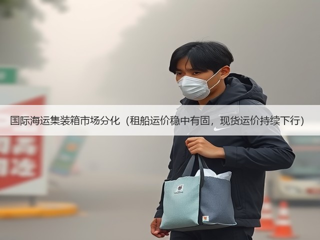 国际海运集装箱市场分化(租船运价稳中有固,现货运价持续下行)(图1) 国际海运集装箱市场分化(租船运价稳中有固,现货运价持续下行)(图1)