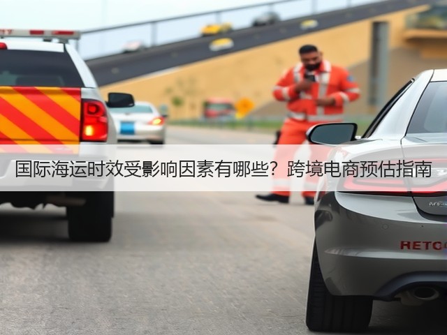 国际海运时效受影响因素有哪些?跨境电商预估指南(图3) 国际海运时效受影响因素有哪些?跨境电商预估指南(图3)