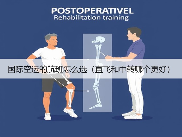 国际空运的航班怎么选(直飞和中转哪个更好)(图1) 国际空运的航班怎么选(直飞和中转哪个更好)(图1)