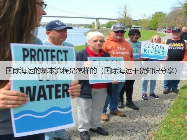 国际海运的基本流程是怎样的(国际海运干货知识分享)(图2) 国际海运的基本流程是怎样的(国际海运干货知识分享)(图2)