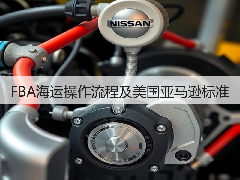 FBA海运操作流程及美国亚马逊标准 FBA海运操作流程及美国亚马逊标准