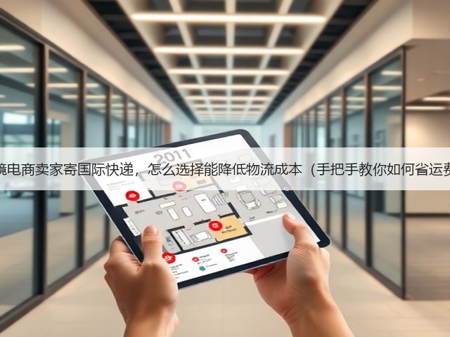 跨境电商卖家寄国际快递,怎么选择能降低物流成本(手把手教你如何省运费)(图2) 跨境电商卖家寄国际快递,怎么选择能降低物流成本(手把手教你如何省运费)(图2)