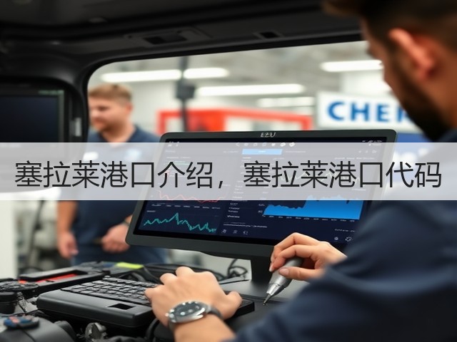 塞拉莱港口介绍,塞拉莱港口代码(图2) 塞拉莱港口介绍,塞拉莱港口代码(图2)