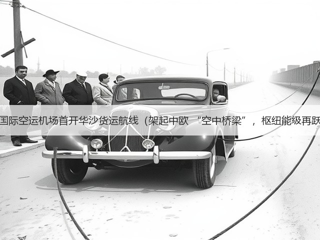 南京国际空运机场首开华沙货运航线(架起中欧 “空中桥梁”,枢纽能级再跃级)(图1) 南京国际空运机场首开华沙货运航线(架起中欧 “空中桥梁”,枢纽能级再跃级)(图1)
