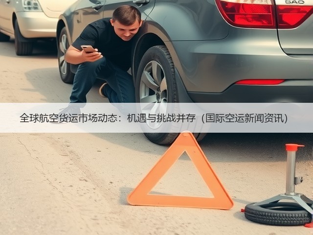 全球航空货运市场动态:机遇与挑战并存(国际空运新闻资讯)(图3) 全球航空货运市场动态:机遇与挑战并存(国际空运新闻资讯)(图3)