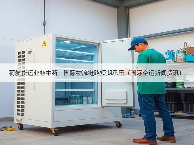 荷航货运业务中断,国际物流链路短期承压(国际空运新闻资讯)(图3) 荷航货运业务中断,国际物流链路短期承压(国际空运新闻资讯)(图3)